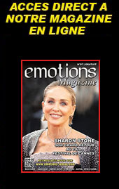 Cliquez-ici pour accéder au n°97 d'Emotions Magazine
